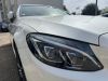 CLASSE C CABRIOLET 220 d 9G-Tronic Fascination detail