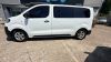 EXPERT COMBI Standard 1.6 BlueHDi 95ch BVM5 detail