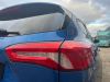 FOCUS SW 1.0 EcoBoost 125 S&S ST Line detail