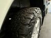 D-MAX 2.5 4X4 SPACE CAB SOLAR detail