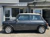 MINI COOPER 1.3 SPI detail
