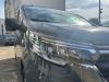 TRAFIC L1H1 ADVANCE 3T blue dci 150 auto detail