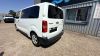 EXPERT COMBI Standard 1.6 BlueHDi 95ch BVM5 detail