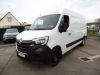 MASTER III FG F3300 L2H2 2.3 BLUE DCI 135CH CONFORT EURO6 detail