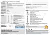 D-MAX NOUVEAU 2.2L SPACE B-STRONG detail