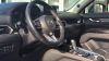 CX-5 2.5L Skyactiv-G 194 ch 4x2 BVA6 Selection detail