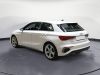 A3 Sportback 35 TFSI 150CH MILD HYBRID S LINE S TRONIC 7 detail