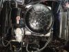 Thunderbird Cabriolet V8 352ci C. Audigier / resto 5.8 L detail
