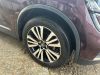KOLEOS Tce 160 EDC Initiale Paris detail