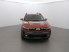 Duster 1.2 TCE MILD HYBRID 130CH EXTREME 4X2 detail