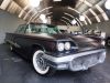 Thunderbird Cabriolet V8 352ci C. Audigier / resto 5.8 L detail