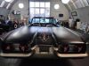 Thunderbird Cabriolet V8 352ci C. Audigier / resto 5.8 L detail