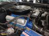 Thunderbird Cabriolet V8 352ci C. Audigier / resto 5.8 L detail
