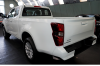 D-MAX N60 SPACE CAB 1.9 164 CH 4X4 BVA BB+ detail