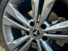 CLA 200 d 7G-DCT Sensation detail