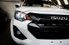 D-MAX N60 SPACE CAB 1.9 164 CH 4X4 BVA BB+ detail