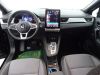 CAPTUR II 1.6 E-TECH FULL HYBRID 145CH TECHNO detail