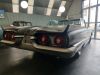 Thunderbird Cabriolet V8 352ci C. Audigier / resto 5.8 L detail