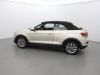 T-Roc Cabriolet 1.5 TSI 150 DSGstyle detail