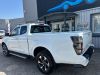 D-MAX NOUVEAU  2.2L SPACE PRESTIGE detail