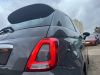 595 E6D TEMP 1.4 Turbo 16V T-Jet 145 ch BVM5 ligne Monza detail