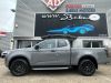 D-MAX SPACE NITRO SPORT 2.2 A/T 4x4 MY2026 Euro6e-bis detail