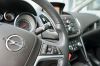 ZAFIRA TOURER 1.6 CDTI 136 ch Start/Stop EcoFlex Cosmo Pack 7 PLACES detail