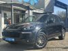CAYENNE 3.0D V6 262 ch Platinium Edition Tiptronic A detail