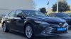 CAMRY HYBRIDE 218ch 2WD LOUNGE detail