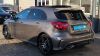 CLASSE A 200 d 7G-DCT Sport Edition TOIT OUVRANT / JANTES AMG 18 detail