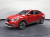 Arkana 1.3 TCE MILD HYBRID 140CH EQUILIBRE EDC detail