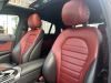 GLC COUPE 220 d 9G-Tronic 4Matic Fascination detail