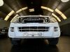 D-MAX 2.5 4X4 SPACE CAB SOLAR detail