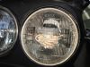 Thunderbird Cabriolet V8 352ci C. Audigier / resto 5.8 L detail