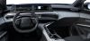 3008 ALLURE HYBRID 145 DCS6 detail