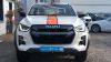 D-MAX N60 SPACE CAB 1.9 164 CH 4X4 BVA FF detail