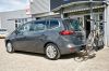 ZAFIRA TOURER 1.6 CDTI 136 ch Start/Stop EcoFlex Cosmo Pack 7 PLACES detail