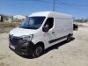 MASTER III FG F3300 L2H2 2.3 BLUE DCI 135CH CONFORT EURO6 detail