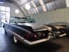 Thunderbird Cabriolet V8 352ci C. Audigier / resto 5.8 L detail