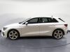 A3 Sportback 35 TFSI 150 STRONICs line detail
