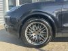 CAYENNE 3.0D V6 262 ch Platinium Edition Tiptronic A detail