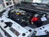 DUSTER ECO-G 100 Extreme detail