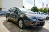 ZAFIRA TOURER 1.6 CDTI 136 ch Start/Stop EcoFlex Cosmo Pack 7 PLACES detail