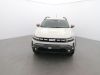 DUSTER 1.2 TCE MILD HYBRID 130CH EXTREME 4X4 detail