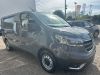 TRAFIC L1H1 ADVANCE 3T blue dci 150 auto detail