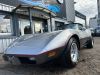 CORVETTE C3 T-TOP 25 TH ANNIVERSARY V8 350 L48 detail