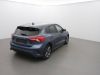 Focus 1.5 ECOBOOST 150 CAst line detail