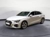 A3 Sportback 35 TFSI 150 STRONICs line detail