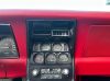 CORVETTE C3 T-TOP 25 TH ANNIVERSARY V8 350 L48 detail