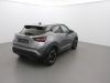 Juke 1.6 HYBRID 143CH N-CONNECTA detail